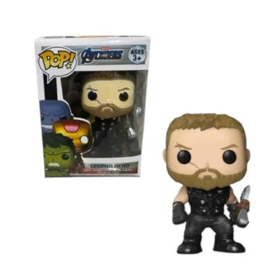 POP Avangers 219-12 - 5