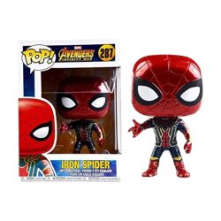 POP Avangers 219-12 - 1