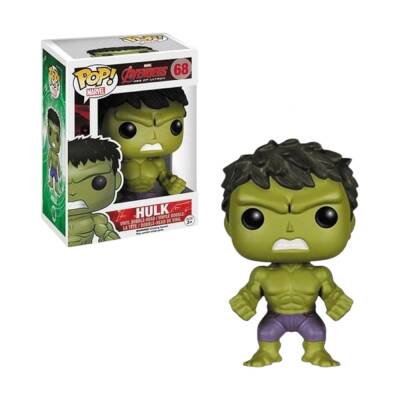 POP Avangers 219-12 - 2