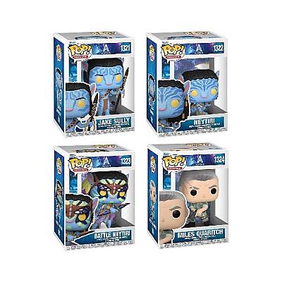 Pop Avatar Fiquru 771-26 - 1