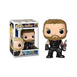 Pop Avengers Fiquru (771-5) - 