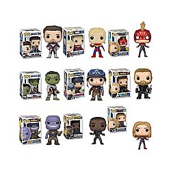 Pop Avengers Fiquru (771-5) - 2