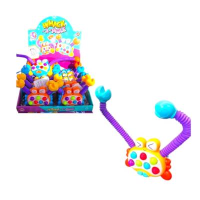 Pop It Antistress Oyuncaq (119-15) - 1