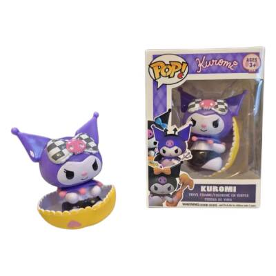 POP Kuromi 219-9 - 3