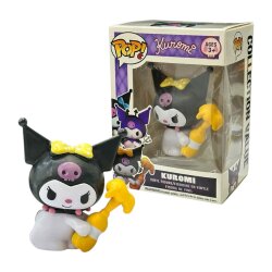 POP Kuromi 219-9 - 4
