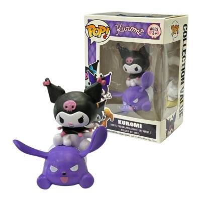 POP Kuromi 219-9 - 2