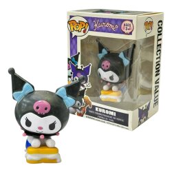 POP Kuromi 219-9 - 1