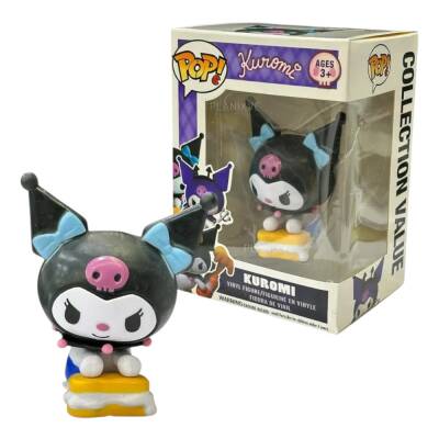 POP Kuromi 219-9 - 1