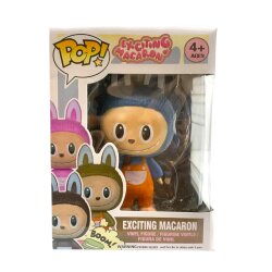 POP Labubu 219-10 - 2