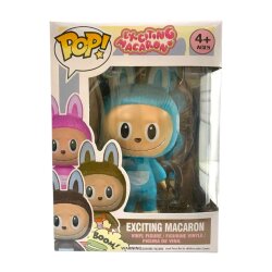 POP Labubu 219-10 - 3