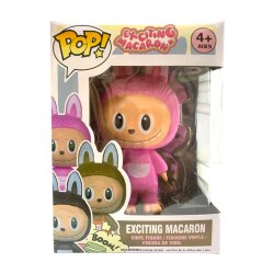 POP Labubu 219-10 - 4
