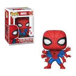 POP Marvel 219-15 - 5