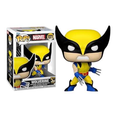 POP Marvel 219-15 - 4