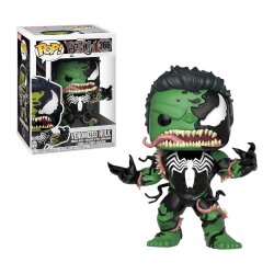 POP Marvel 219-15 - 1