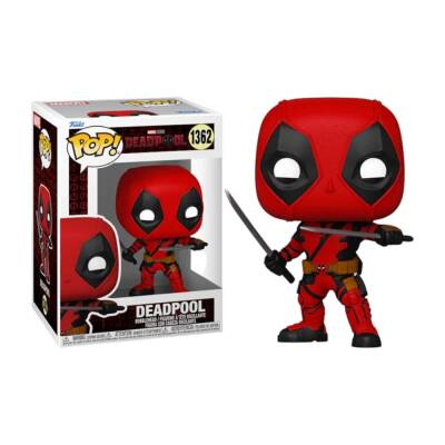 POP Marvel 219-15 - 6