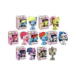 Pop Pony Fiquru (771-20) - 2