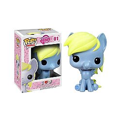 Pop Pony Fiquru (771-20) - 