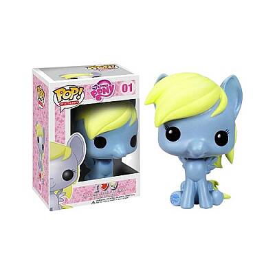 Pop Pony Fiquru (771-20) - 1