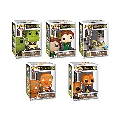 Pop Shrek Fiquru 771-18 - 