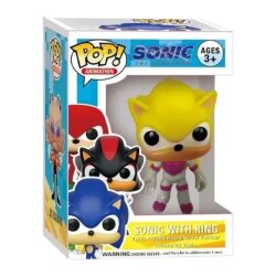 POP Sonic 219-11 - 5