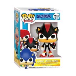 POP Sonic 219-11 - 4