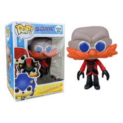 POP Sonic 219-11 - 1