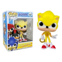 POP Sonic 219-11 - 2