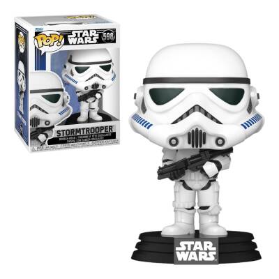 POP Star Wars 219-7 - 1