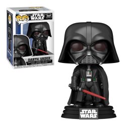 POP Star Wars 219-7 - 2