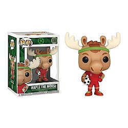 Pop World Cup 2026 Fiqur 23sm 661-1 - 