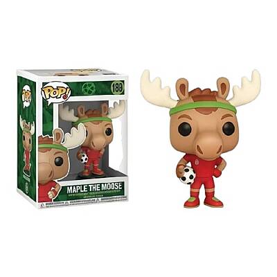 Pop World Cup 2026 Fiqur 23sm 661-1 - 1