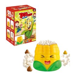 Popcorn Oyunu (387-66) - 