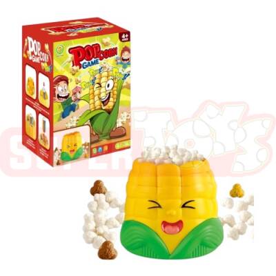 Popcorn Oyunu (387-66) - 1