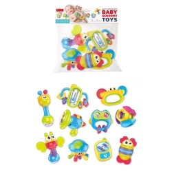 Poqremuşka (375-107) - 1