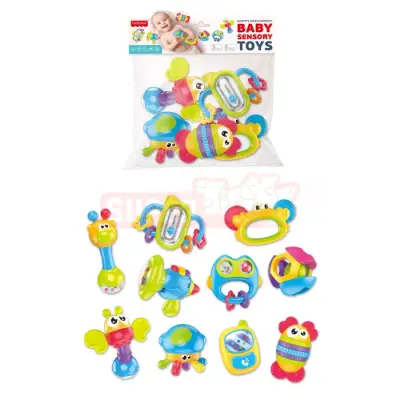 Poqremuşka (375-107) - 1