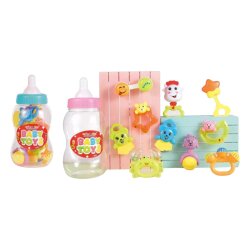 Poqremuşka Dəsti (387-122) - 2