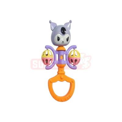 Poqremuşka, Körpə Oyuncağı (542-8) - 1