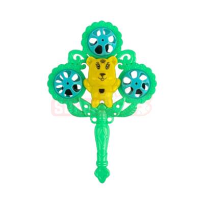 Poqremuşka, Körpə Oyuncağı (542-9) - 1