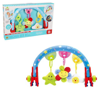Poqremuşka yumşaq SL81648 (2-29) - 1