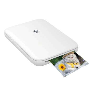 Portativ Foto Printer (457-1) - 1