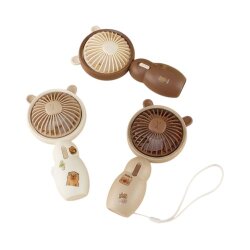 Portativ Mini Sərinkeş (612-3/4) - 