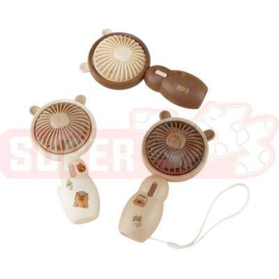 Portativ Mini Sərinkeş (612-3/4) - 1