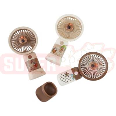 Portativ Mini Sərinkeş 612-5 - 1