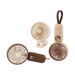 Portativ Mini Sərinkeş 612-6 - 