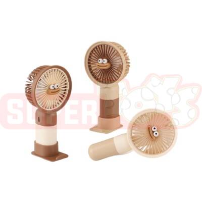 Portativ Mini Sərinkeş 612-7 - 1