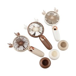 Portativ Mini Sərinkeş 612-8 - 