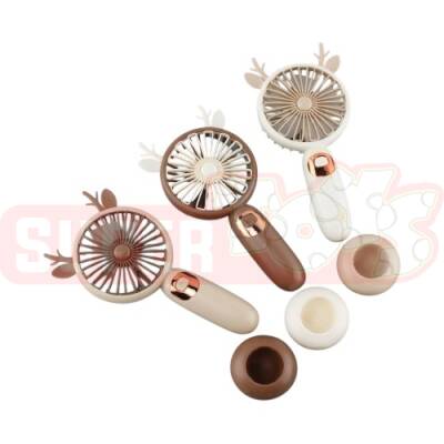 Portativ Mini Sərinkeş 612-8 - 1