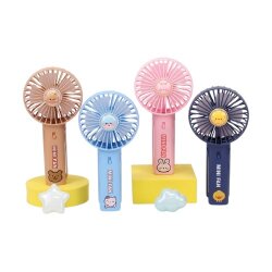 Portativ Mini Sərinkeş 612-9 - 