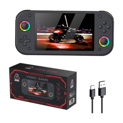 Oyun Konsolu (378-18) - 1