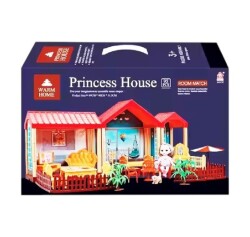 Princess ev 158-6/669-29 - 1